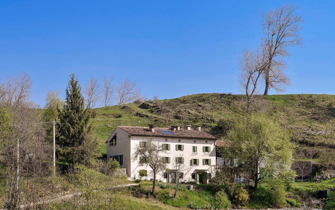 Il Sanco Bed & Breakfast